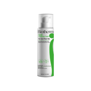 Biotherm Cleansing foam Acne Prone skin 200 ml