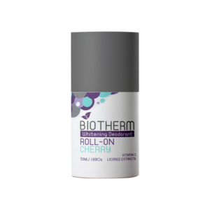 Biotherm Whitening Deodrant Roll on Cherry