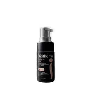 Biotherm Foundation Cover & Go 04 Light Rose