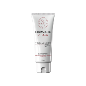 Dermacutix Atolex 100gm