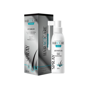 Hair Act Lotion Spray 120ML