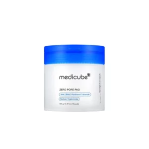 Medicube Zero Pore PAD 70Pads