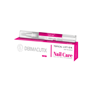 Dermacutix Nail care lotion 4ML