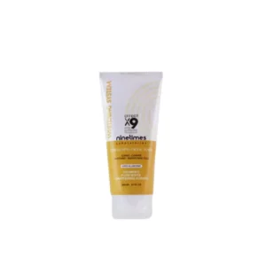 ninetimes vitamin c facial wash 200ml