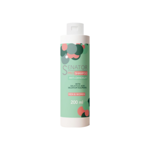 Senator Pro Anti-dandruff Shampoo 200ml