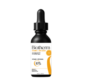 Biotherm Vit C Anti-aging serum 30 ml