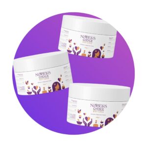 Nobel’s Choice Body Scrub Offer (2+1)