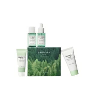 SKIN1004 Madagascar Centella Tea-Trica Travel Kit