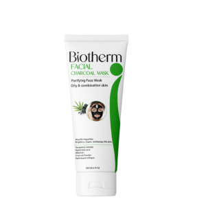 Biotherm Facial Charcoal Mask 200ml