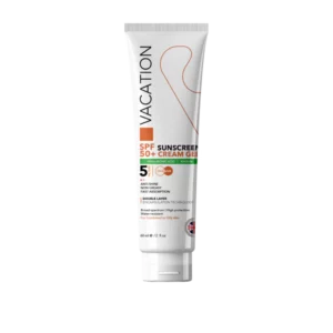 Vacation Cream Gel Sunscreen 60ml