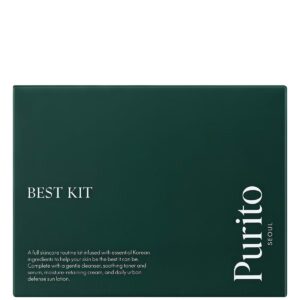 Purito Seoul Best Kit