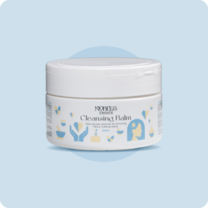 Nobel’s Choice Cleansing Balm