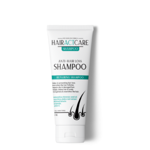 Hair act shampoo hair loss