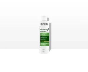 Dercos Anti-Dandruff Shampoo ( Dry Hair ) 200ml