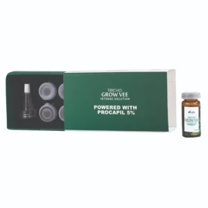 Tricho Grow Vee Intense Solution