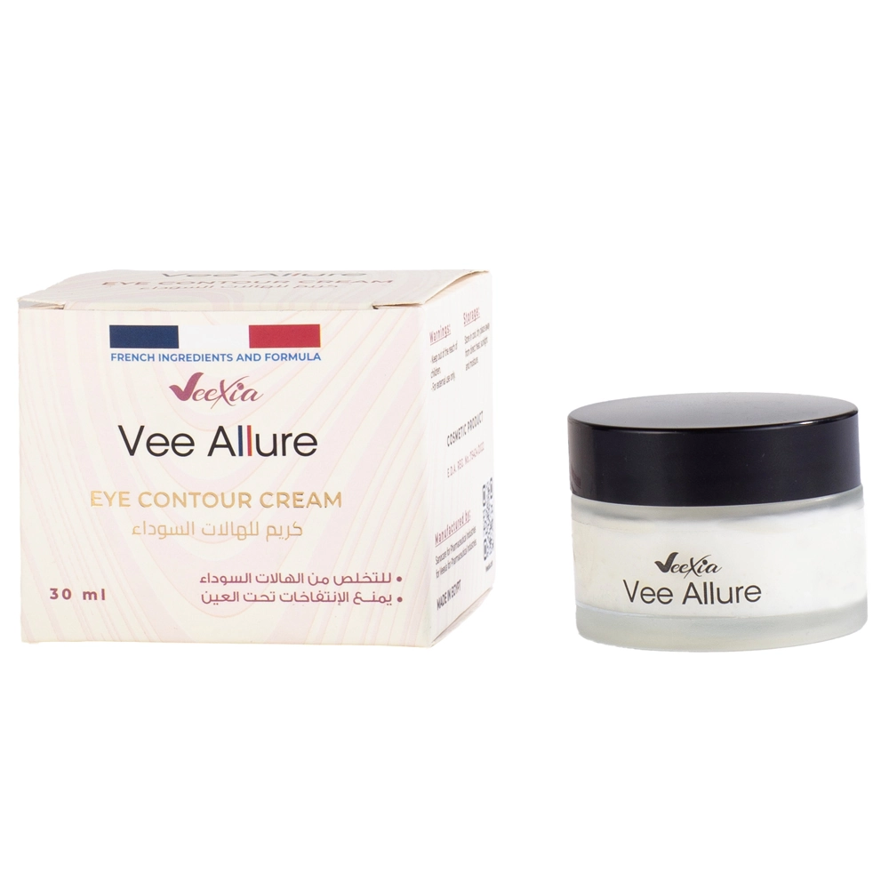Vee Allure Eye Contour Cream