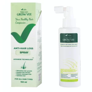 Tricho grow vee Spray 150ml