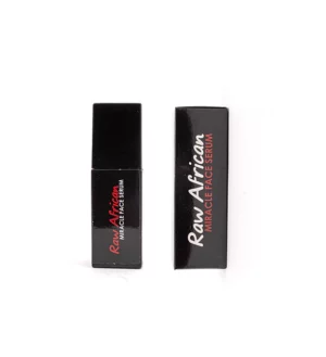 Raw African Niacinamide Miracle Face Serum 30ml