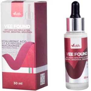 Vee Found 30ml