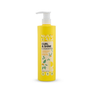 Novo Conditioner Curl & Shine 450ml