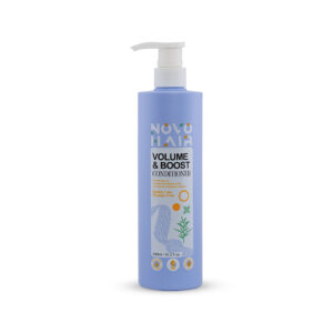 Novo Conditioner Volume & Boost 450ml