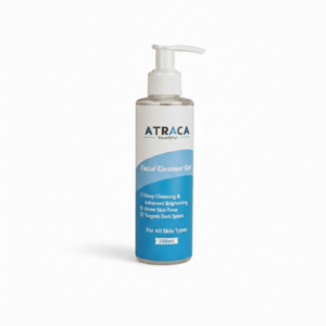 Atraca Facial Cleanser