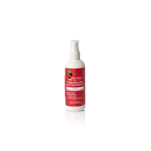 Raw African Hydra Nourish Leave‑In Conditioner 200gm