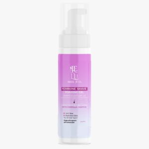 Miss Je Lu Shave Foaming Gel OFFER (1+1)