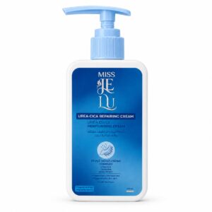 Miss Je Lu Urea-Cica Repairing Cream OFFER (1+1)