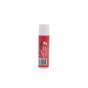 Raw African Lip Balm Sweet Cherry