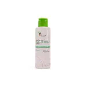 Raw African Micellar Water 120ml