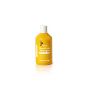 Raw African Shea Butter Shampoo 300ml