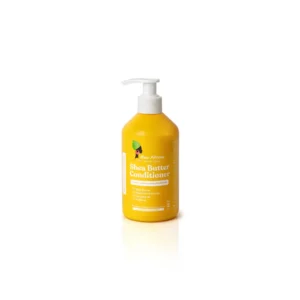 Raw African Shea Butter Conditioner 300ml