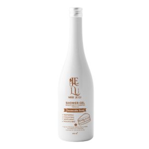 Miss Je Lu Shower Gel Cheesecake 500ml