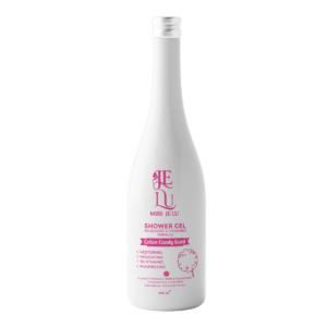 Miss Je Lu Shower Gel Cotton Candy 500ml