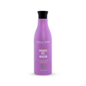 Novo Shower Gel Scrub Sexy Orchid 750ml