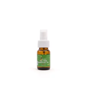 Raw African Tea Tree Essential Oil 30ml