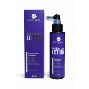 Ecobel Anti Hair loss lotion 120ml