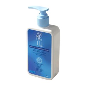 Miss Je Lu Urea-Cica Repairing Cream