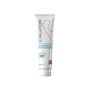 Vacation Aqua-Repair Cica Cream Gel 60ml