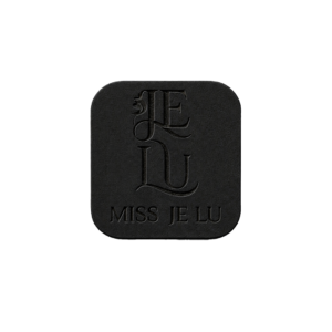 Miss Je Lu Black Bar ( Anti-Dandruff Soap )