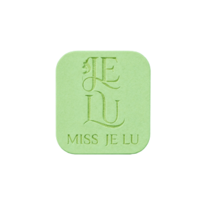 Miss Je Lu Green Bar ( Underarm Whitening Soap )