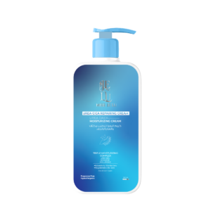 Miss Je Lu Urea-Cica Repairing Cream