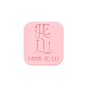 Miss Je Lu Pink Bar ( Bikini Whitening Soap )