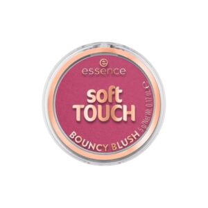 Essence Soft Touch Bouncy Blush! 20 Electric Peony.