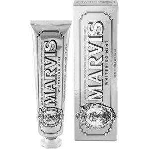 MARVIS Whitening 85ml