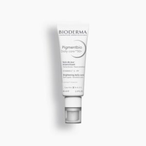 Bioderma Pigmentbio Daily care SPF 50+ 40ml