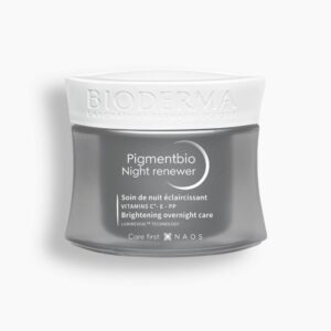 Bioderma Pigmentbio Night Renewer 50ml