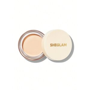 Sheglam Rapid Retouch Cream Concealer-Linen