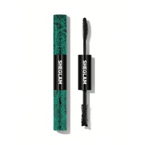 Sheglam All-In-One Volume & Length Mascara Water Proof Black.